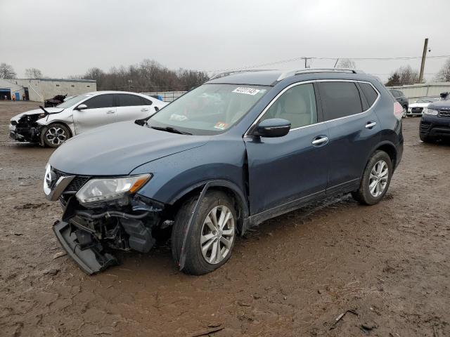 NISSAN ROGUE S 2014 5n1at2mv6ec813440