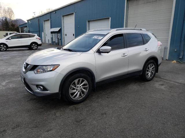 NISSAN ROGUE 2014 5n1at2mv6ec815429