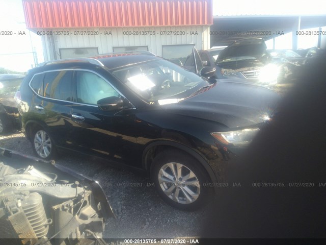 NISSAN ROGUE 2014 5n1at2mv6ec816077