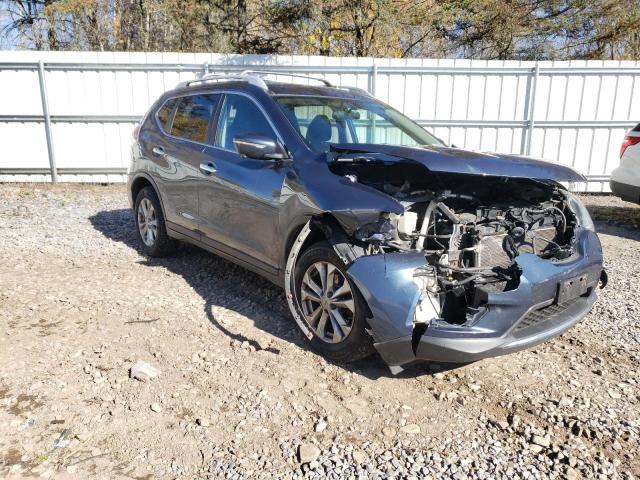 NISSAN ROGUE S 2014 5n1at2mv6ec817021