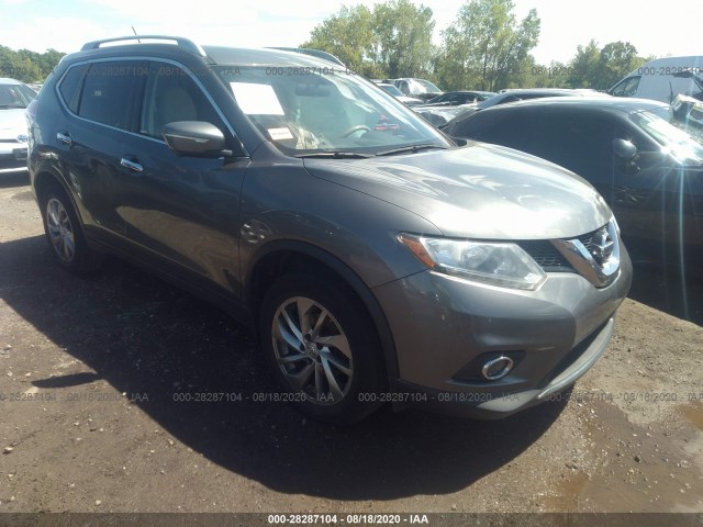 NISSAN ROGUE 2014 5n1at2mv6ec819710