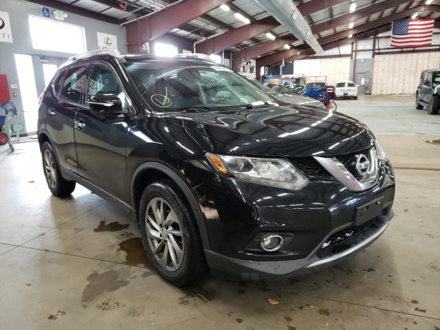 NISSAN ROGUE S 2014 5n1at2mv6ec820341