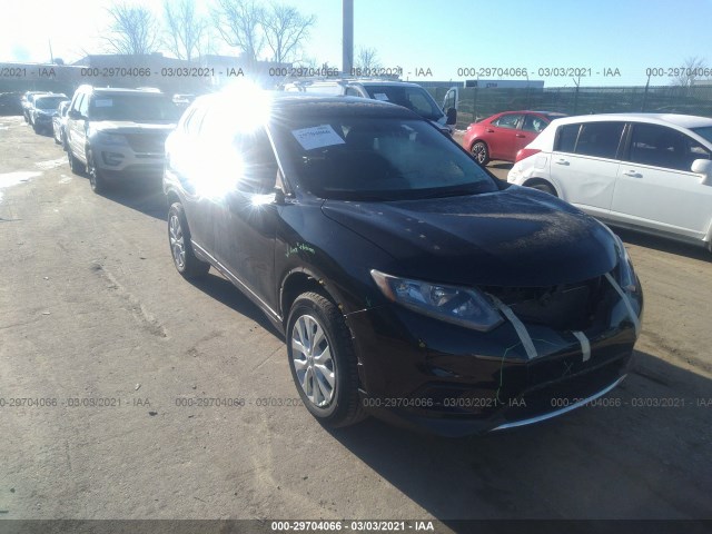 NISSAN ROGUE 2014 5n1at2mv6ec824969