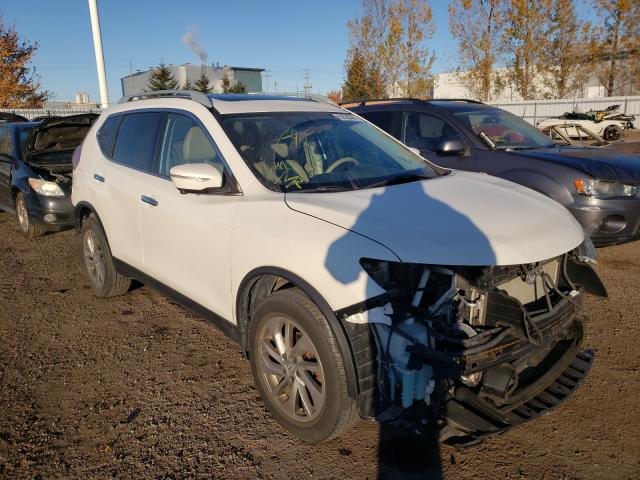 NISSAN ROGUE S 2014 5n1at2mv6ec825233