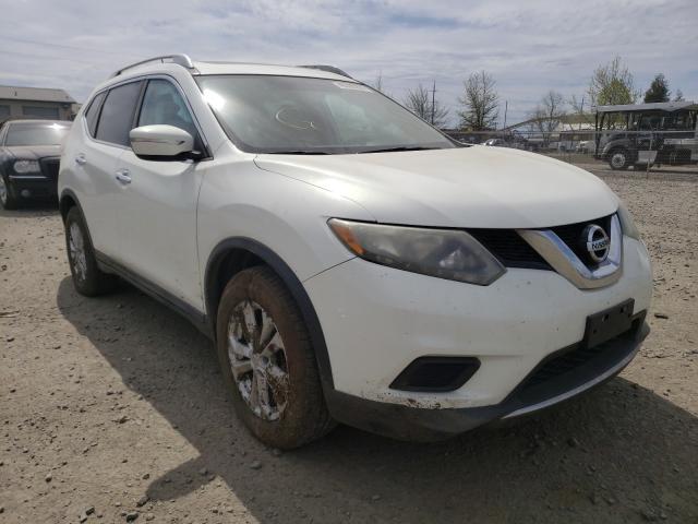 NISSAN ROGUE S 2014 5n1at2mv6ec828424