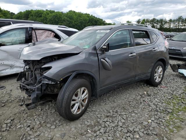 NISSAN ROGUE 2014 5n1at2mv6ec829895