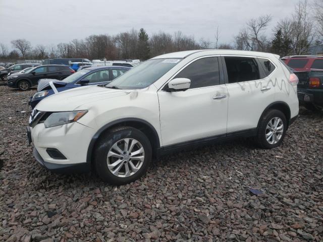 NISSAN ROGUE S 2014 5n1at2mv6ec831307