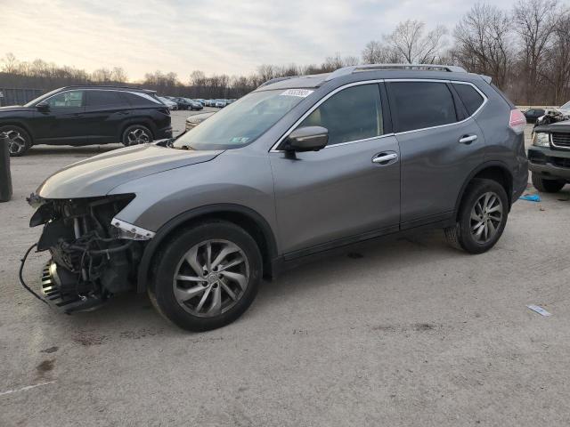 NISSAN ROGUE 2014 5n1at2mv6ec831436