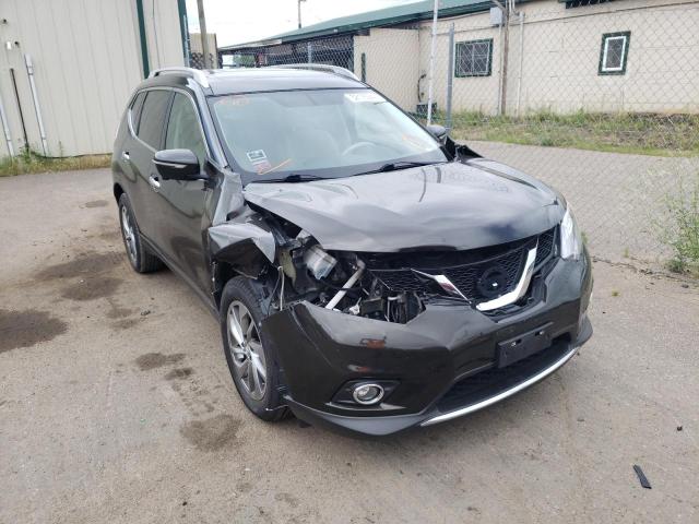 NISSAN ROGUE S 2014 5n1at2mv6ec831999