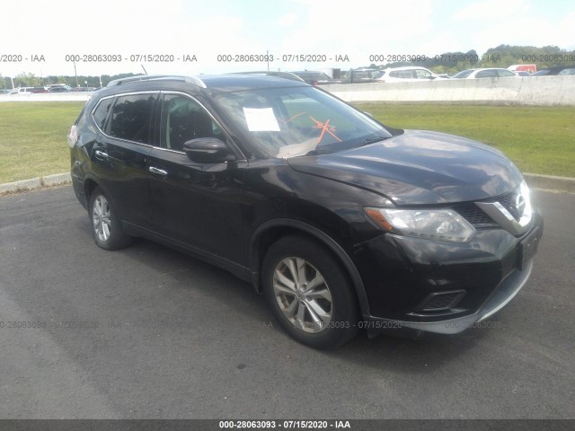 NISSAN ROGUE 2014 5n1at2mv6ec832327