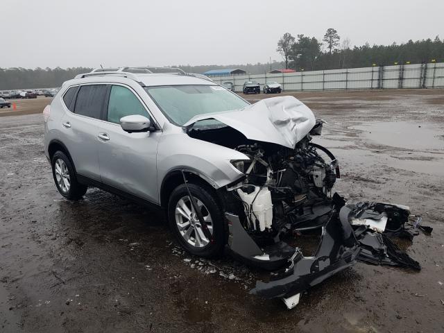 NISSAN ROGUE S 2014 5n1at2mv6ec832912