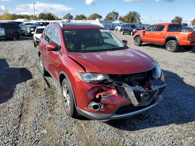 NISSAN ROGUE S 2014 5n1at2mv6ec836703