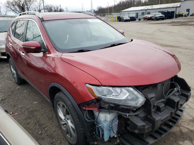 NISSAN ROGUE S 2014 5n1at2mv6ec839102