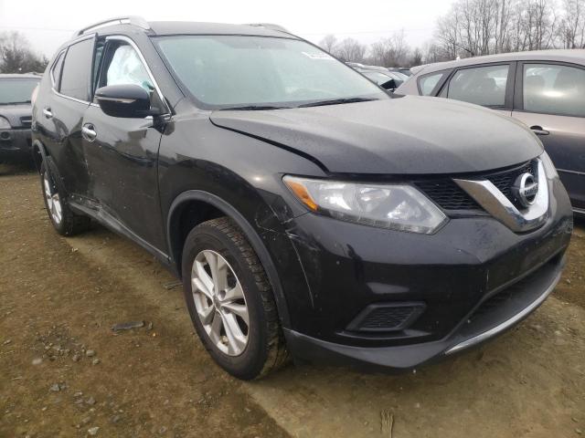 NISSAN ROGUE S 2014 5n1at2mv6ec839200