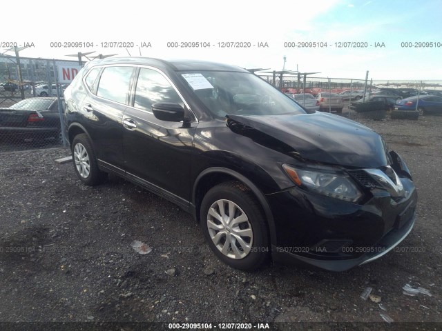 NISSAN ROGUE 2014 5n1at2mv6ec840539