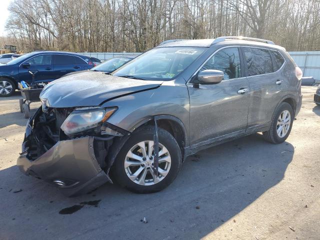 NISSAN ROGUE 2014 5n1at2mv6ec840900