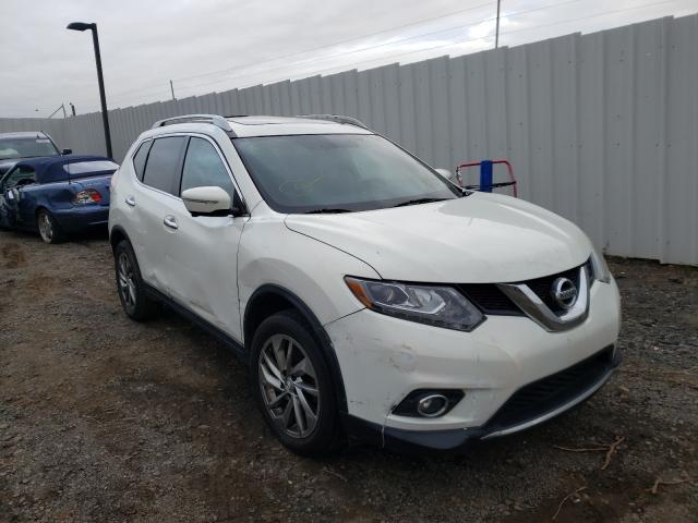 NISSAN ROGUE 2014 5n1at2mv6ec844056