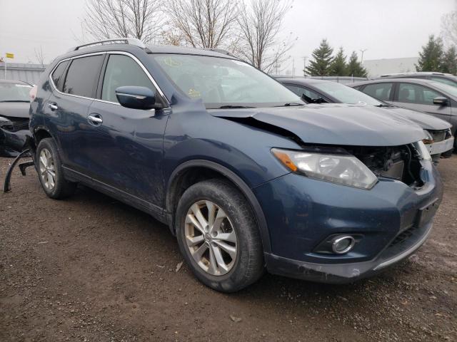 NISSAN ROGUE S 2014 5n1at2mv6ec847815