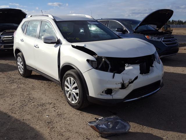 NISSAN ROGUE S 2014 5n1at2mv6ec848883