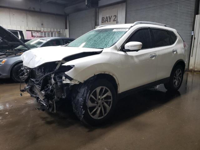 NISSAN ROGUE S 2014 5n1at2mv6ec849029