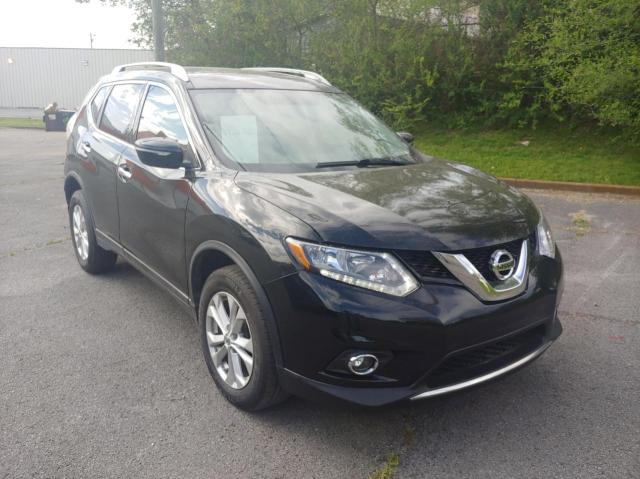 NISSAN ROGUE S 2014 5n1at2mv6ec849595