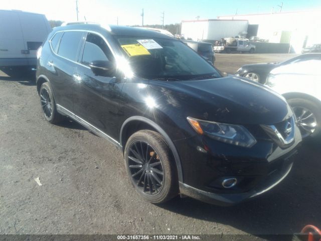 NISSAN ROGUE 2014 5n1at2mv6ec850083