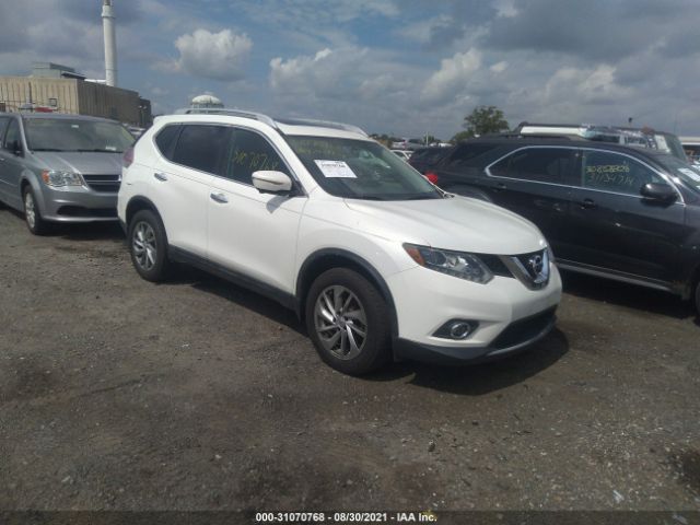 NISSAN ROGUE 2014 5n1at2mv6ec852318