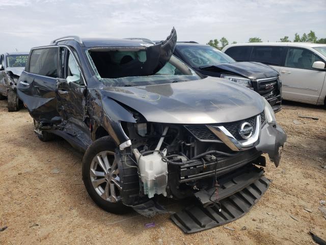 NISSAN ROGUE S 2014 5n1at2mv6ec853632