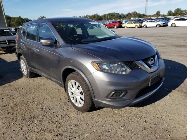 NISSAN ROGUE S 2014 5n1at2mv6ec855168