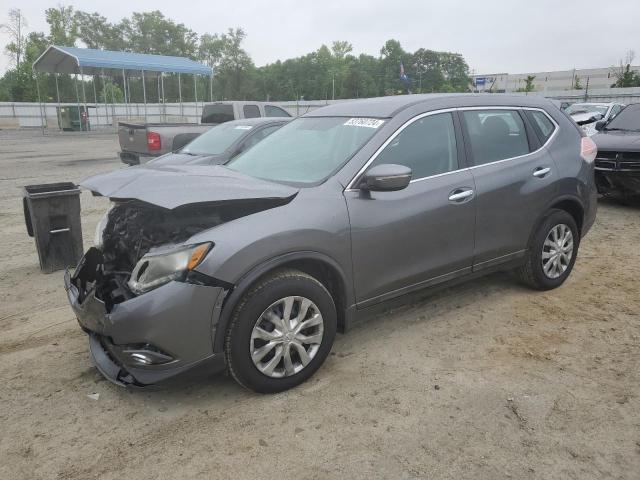 NISSAN ROGUE 2014 5n1at2mv6ec857423