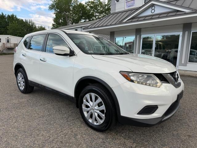 NISSAN ROGUE 2014 5n1at2mv6ec858961