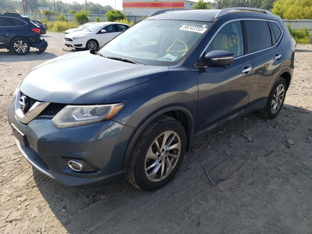 NISSAN ROGUE S 2014 5n1at2mv6ec859124