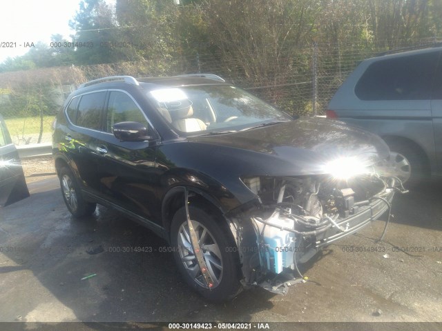 NISSAN ROGUE 2014 5n1at2mv6ec859821