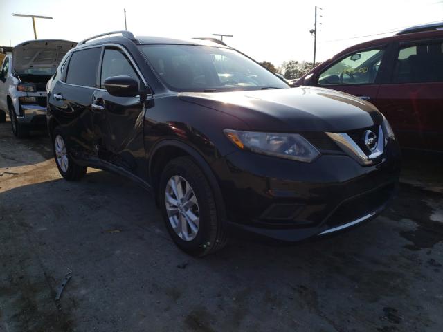 NISSAN ROGUE S 2014 5n1at2mv6ec859916