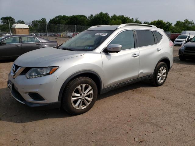 NISSAN ROGUE 2014 5n1at2mv6ec861214