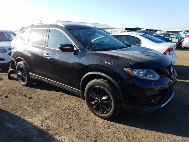 NISSAN ROGUE S 2014 5n1at2mv6ec862055