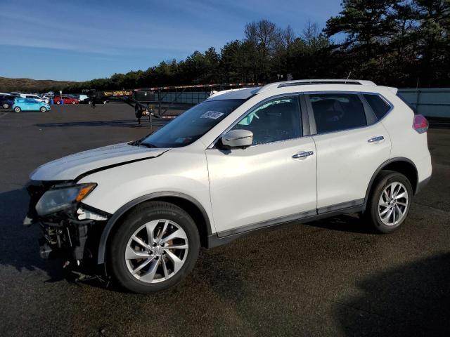 NISSAN ROGUE 2014 5n1at2mv6ec862380