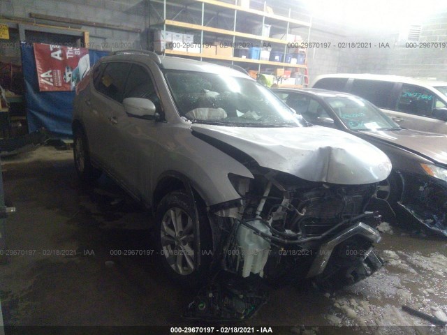 NISSAN ROGUE 2014 5n1at2mv6ec864047