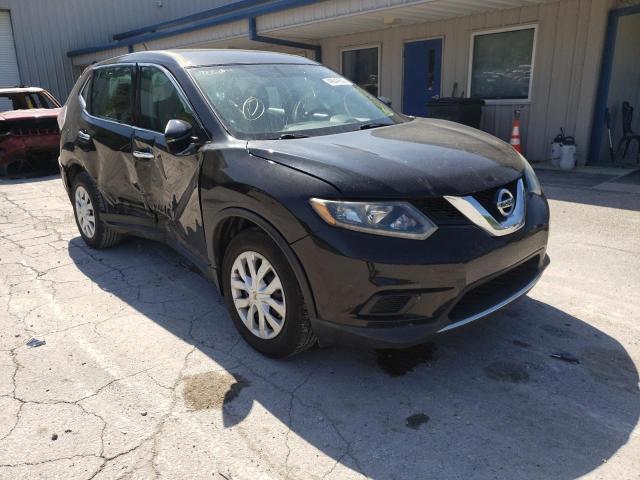 NISSAN ROGUE S 2014 5n1at2mv6ec865912