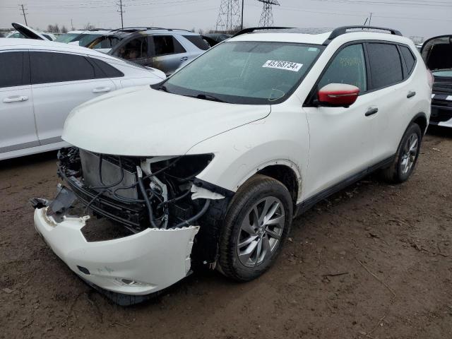 NISSAN ROGUE 2014 5n1at2mv6ec866767