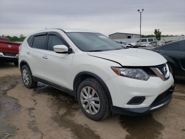 NISSAN ROGUE S 2014 5n1at2mv6ec869068