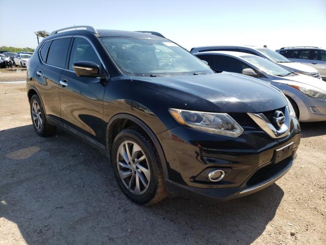 NISSAN ROGUE S 2014 5n1at2mv6ec869278