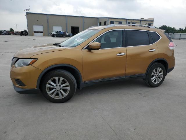 NISSAN ROGUE 2014 5n1at2mv6ec871144