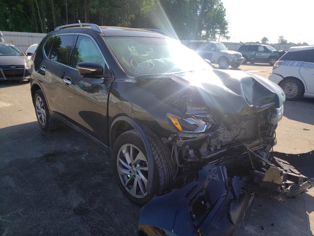 NISSAN ROGUE S 2014 5n1at2mv6ec871726