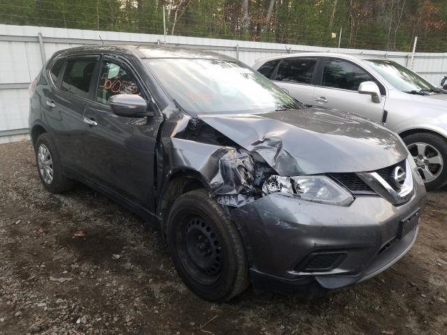 NISSAN ROGUE S 2014 5n1at2mv6ec872603