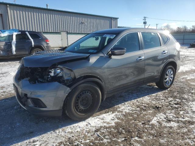 NISSAN ROGUE S 2014 5n1at2mv6ec873055