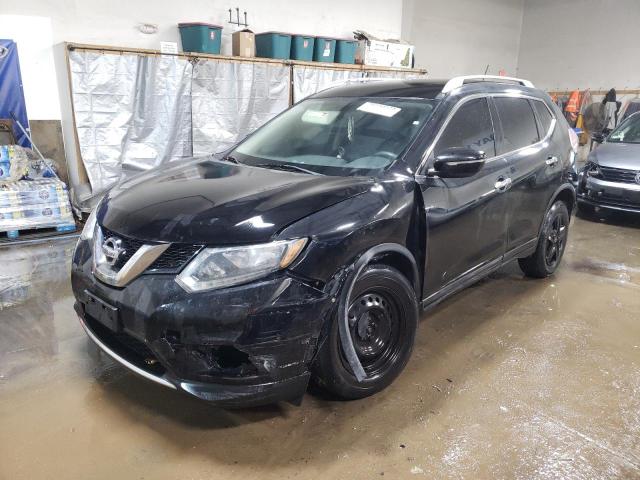 NISSAN ROGUE 2015 5n1at2mv6fc751183