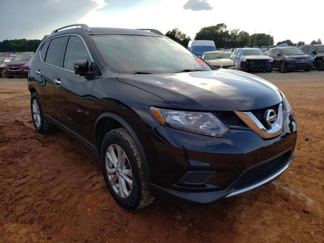 NISSAN ROGUE S 2015 5n1at2mv6fc753712