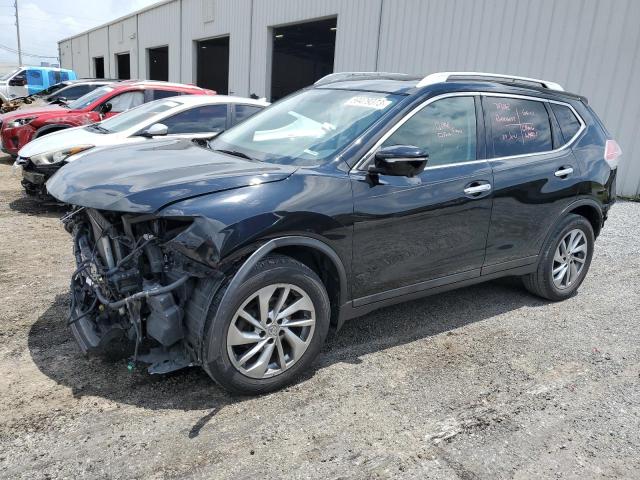 NISSAN ROGUE S 2015 5n1at2mv6fc757310