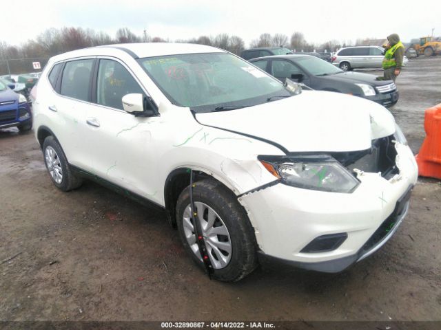 NISSAN ROGUE 2015 5n1at2mv6fc759395